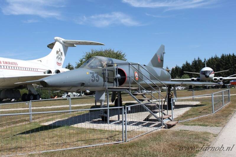 MirageIIIR 310 33-TN AdlA as 304