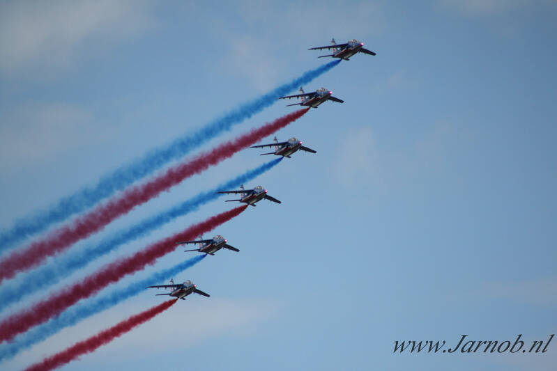 Patrouille de France (b)