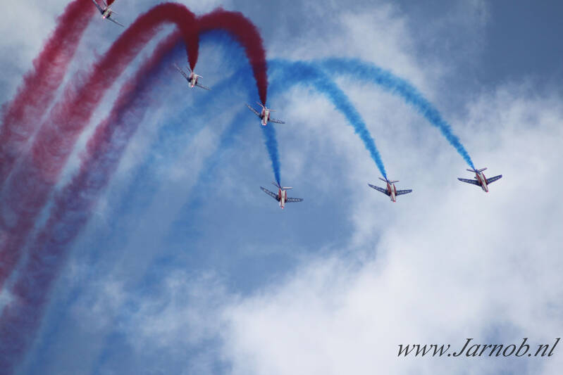 Patrouille de France (d)