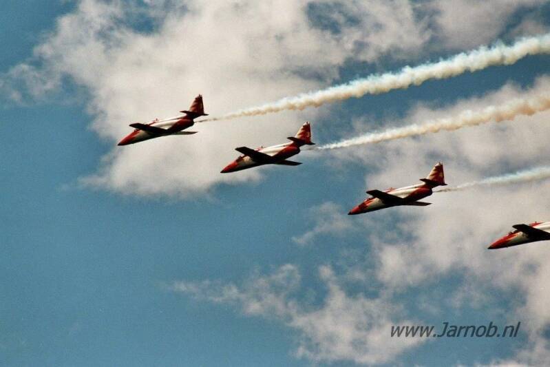 Patrouille Aguilera (a)