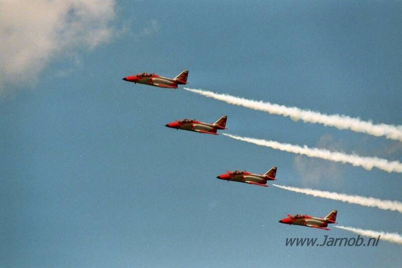 Patrouille Aguilera (b)