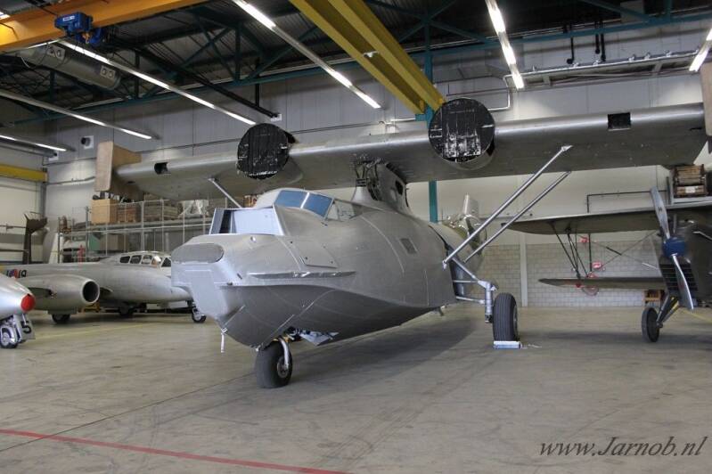 PBY5A 16-212 MLD