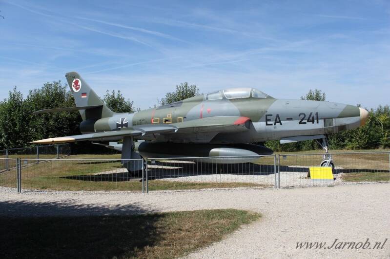 RF84F EB-341 AKG51 as EA-241 (1)