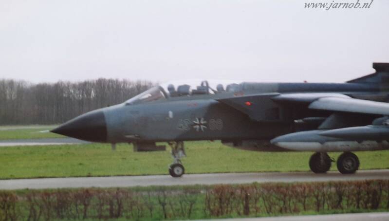 Tornado 43+68 MFG1