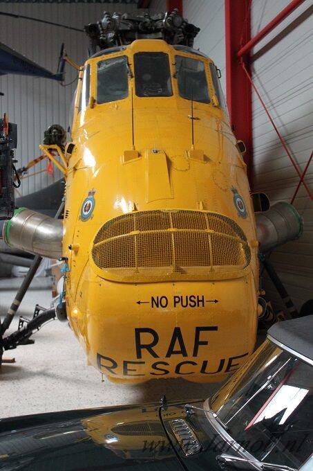 WessexHC2 XT670 22sq