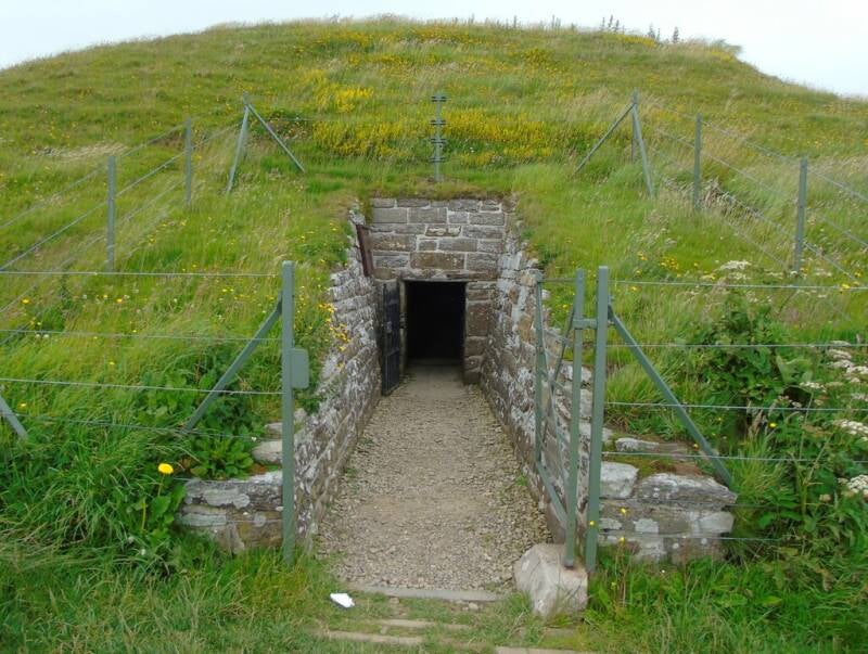 Scotland's Finest: Maeshowe
