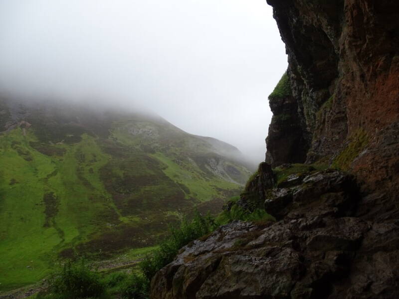 Scotland's Finest: Bone Caves