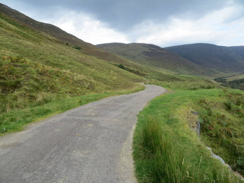 Scotland's Finest: Glen Roy