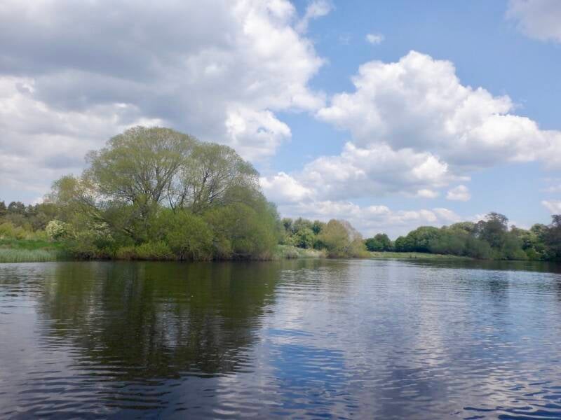 Scotland's Finest: Insh Marshes