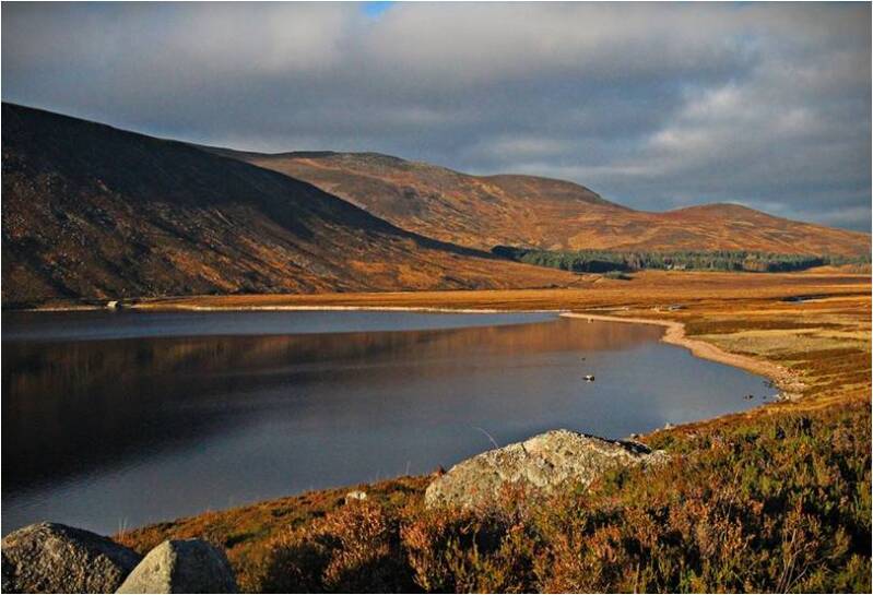 Scotland's Finest: Glen Muick