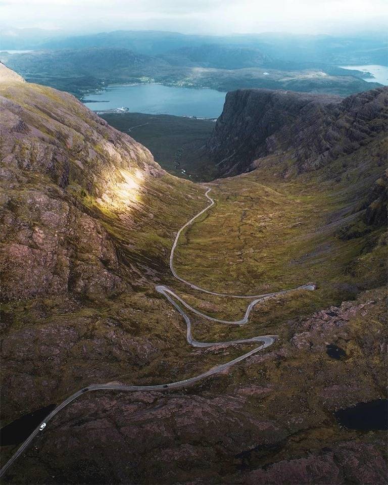 Scotland's Finest: Belach na Ba