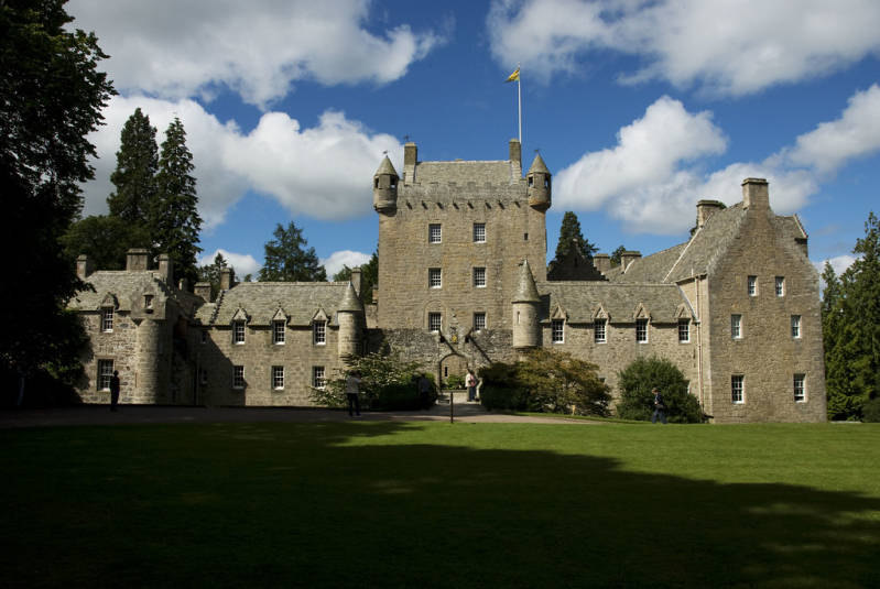 Scotland's Finest: Cawdor Castle