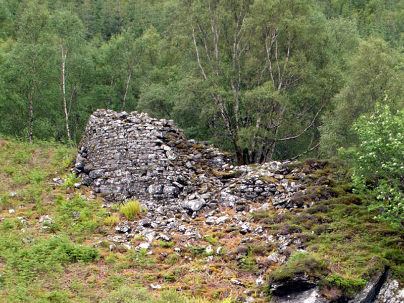 Scotland's Finest: Dun Grugaig