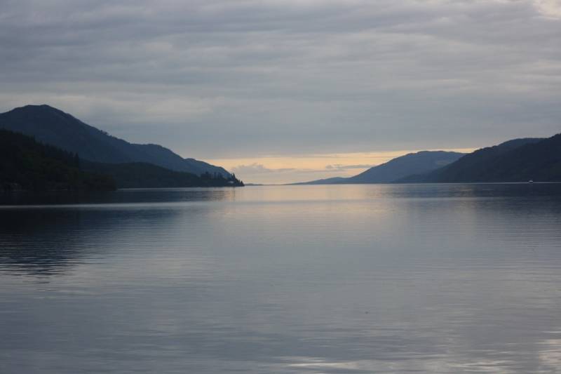 Scotland's Finest: Loch Ness