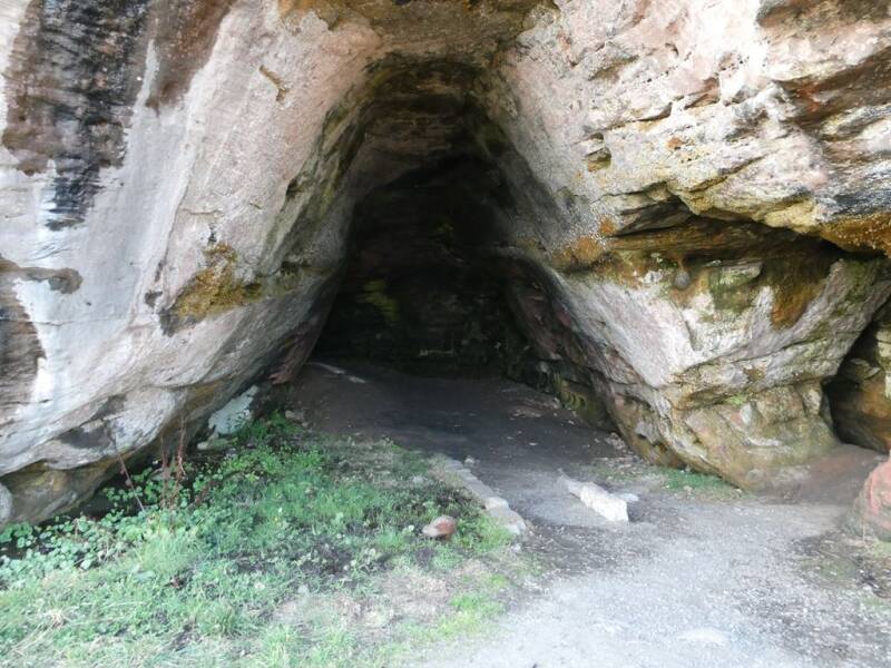 Scotland's Finest: Wemyss Cave