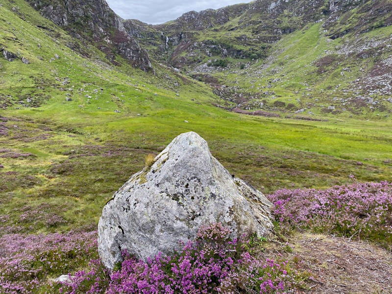 Scotland's Finest: Corrie Fee