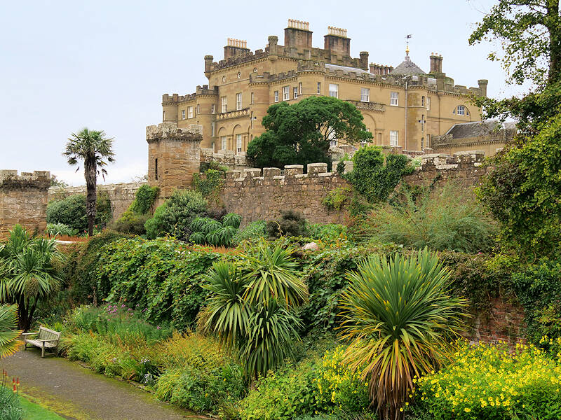 Scotland's Finest: Culzean Castle