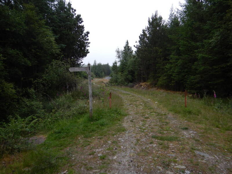 Scotland's Finest: Dalriada Way