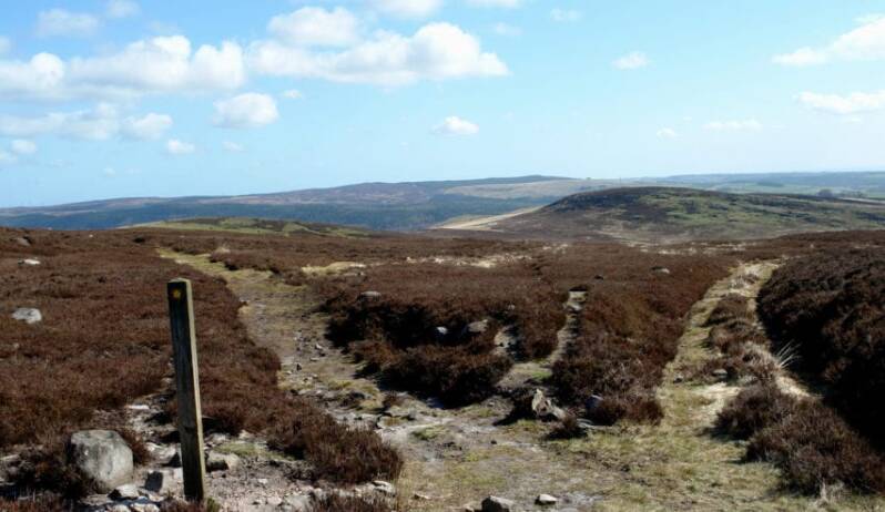 Scotland's Finest: St Oswald's Way