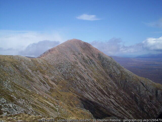 Scotland's Finest: Buachaille Etive Mor