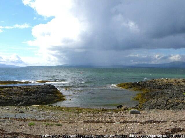 Scotland's Finest: Dunstaffnage Trail