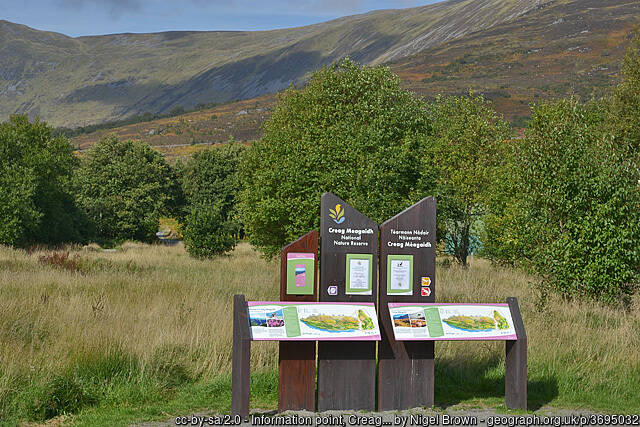 Scotland's Finest: Creag Meagaidh