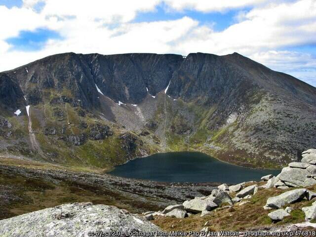 Scotland's Finest: Lochnagar