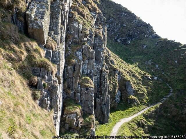 Scotland's Finest: Cullen to Shore Point