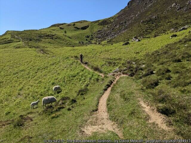Scotland's Finest: Boreraig & Suisinish