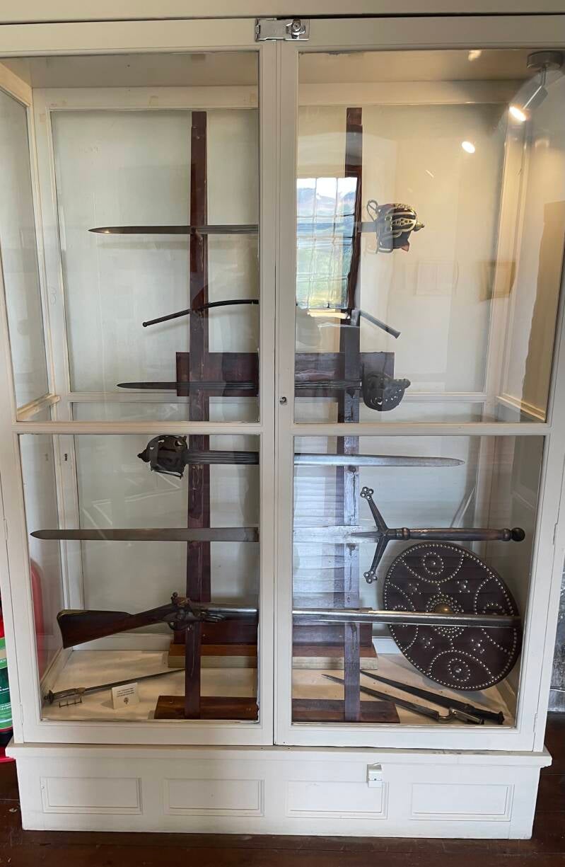 Scotland's Finest: The Clan Gregor Society Museum