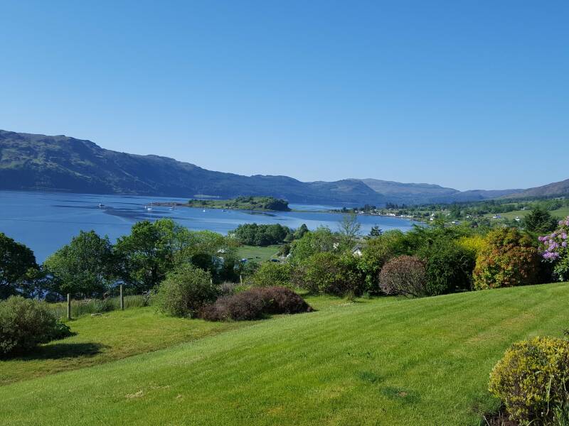 Scotland's Finest: Loch Carron