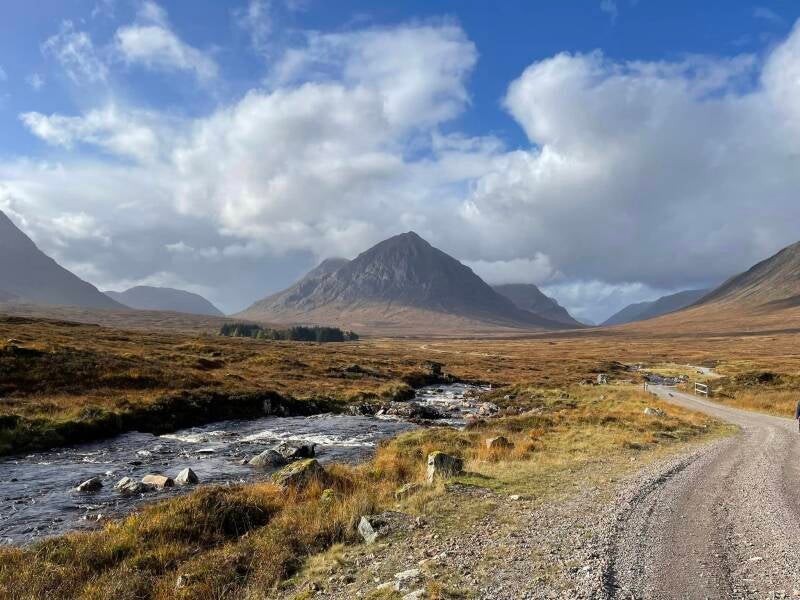 Scotland's Finest: Rannoch Moor