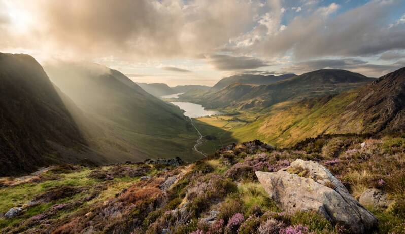 Scotland's Finest: Ravenber Way