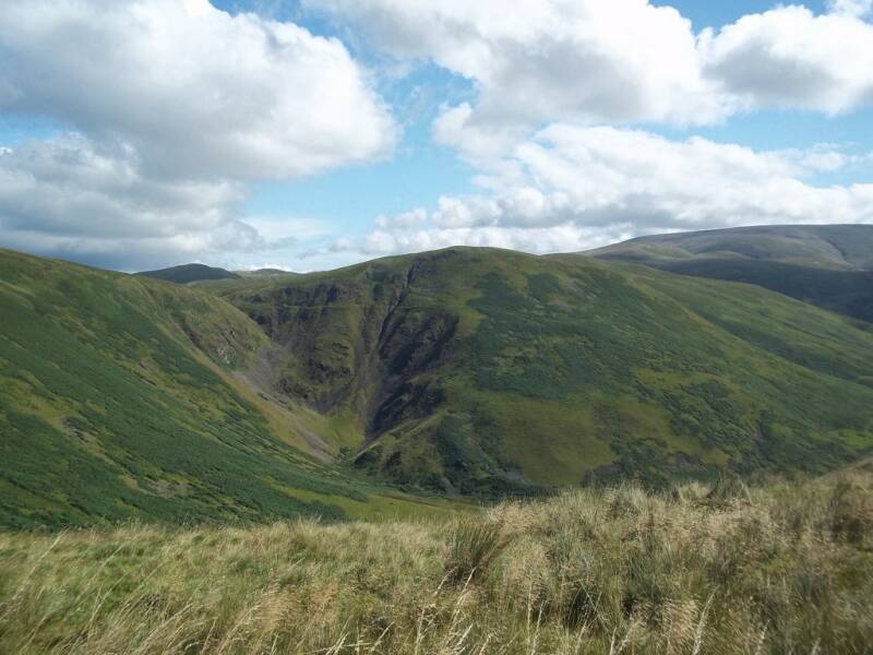 Scotland's Finest: Devil's Beef Tub