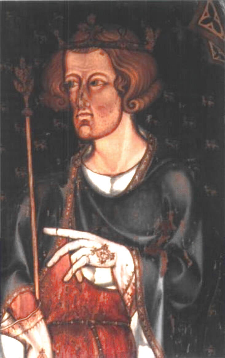 Scotland's Finest: Edward I