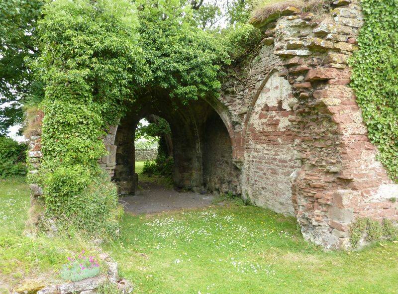 Scotland's Finest: Lindores Abbey