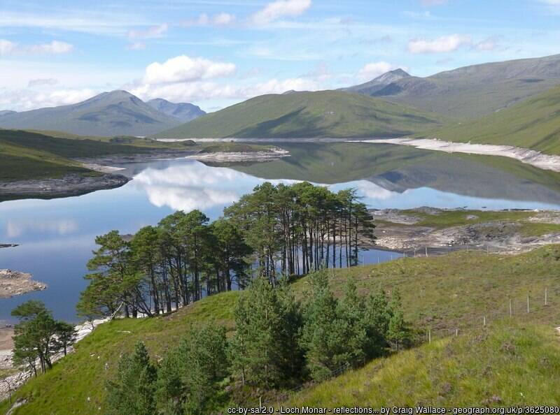 Scotland's Finest: Loch Monar