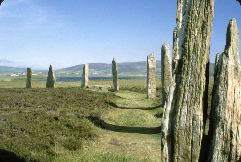 Scotland's Finest: Ring of Brodgar