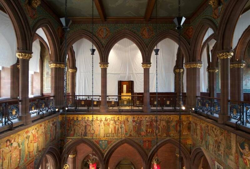 Scotland's Finest: Scottish National Portrait Gallery