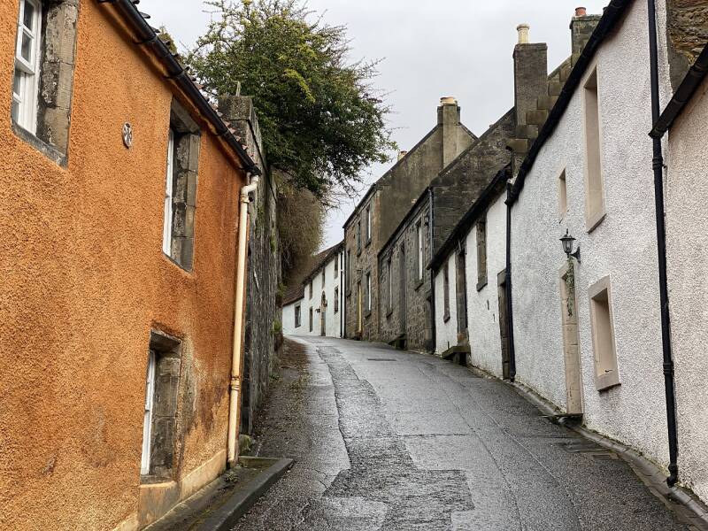 Scotland's Finest: Culross