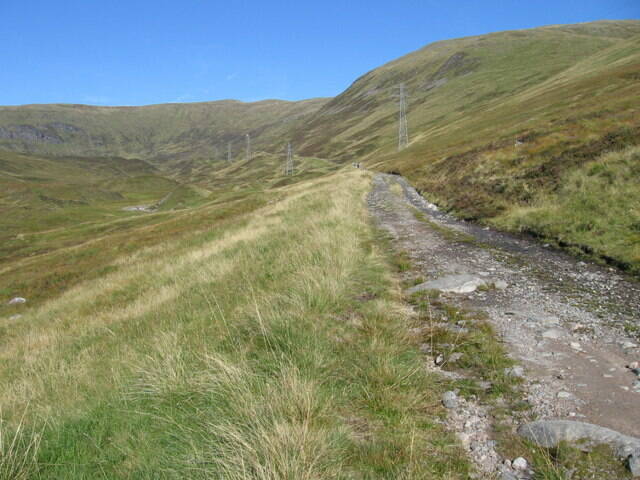 Scotland's Finest: Wade's Military Roads