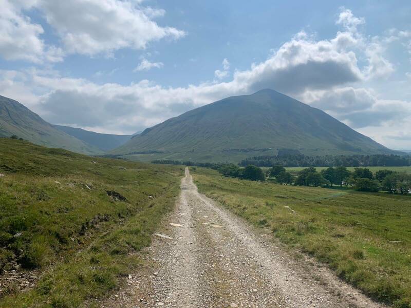 Scotland's Finest: West Highland Way