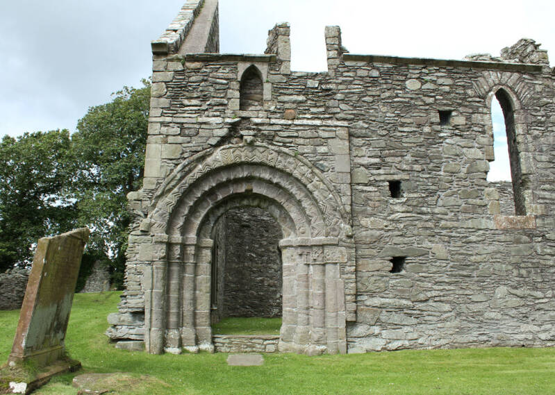 Scotland's Finest: Whithorn Priory