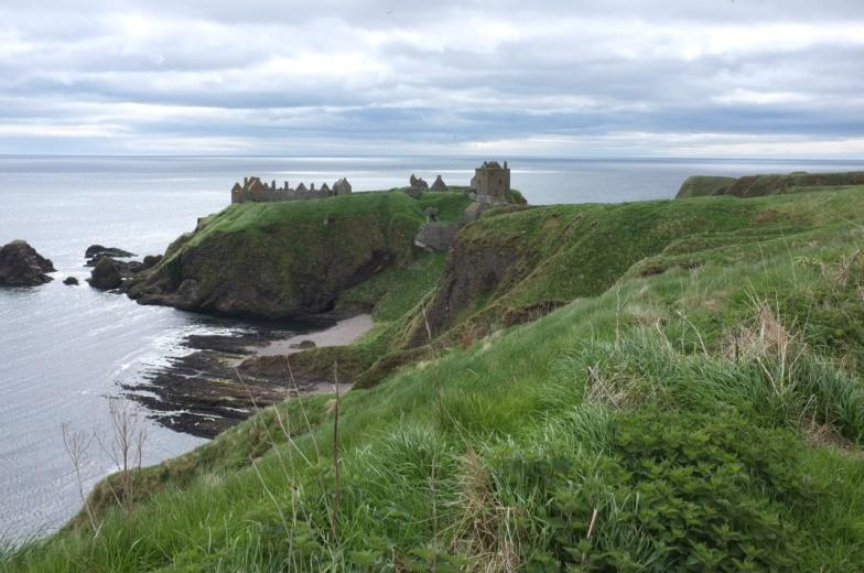St Duthac's Way with GPX