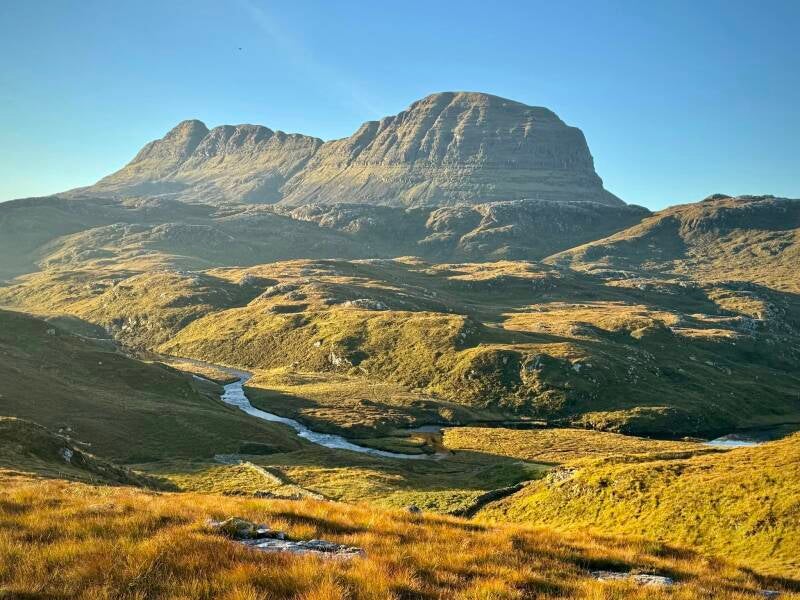 Scotland's Finest: Sutherland