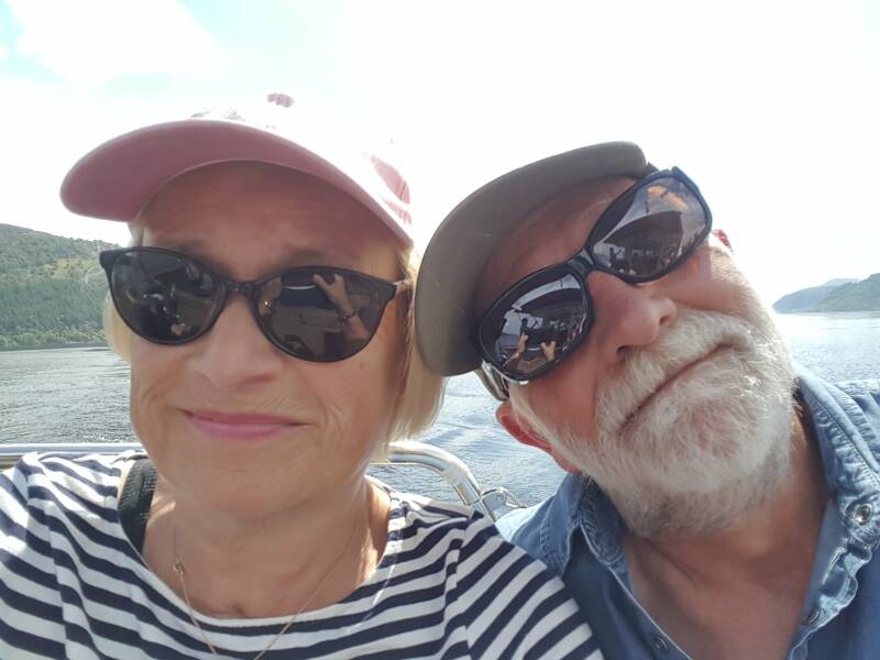 Scotland's Finest: Loch Ness