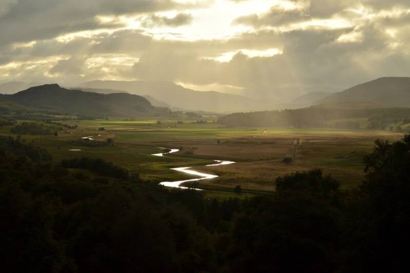 Scotland's Finest: Strathspey