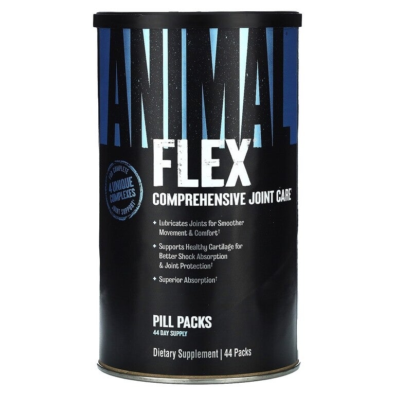 Universal Animal Flex 44 saszetek