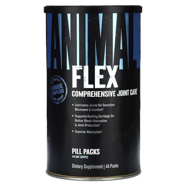 Universal Animal Flex 44 saszetek