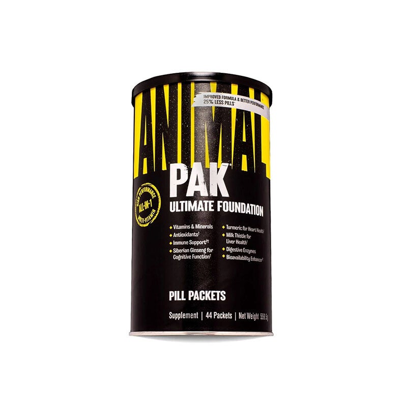 Universal Animal Pak 44 szaszetki